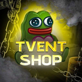 Telegram profile photo for Shop Tventa #все сначала