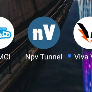 Telegram profile photo for کانفیگ | v2ray | npvt | نپستر | ملی شکن | نپسترنت