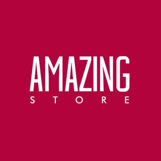Telegram profile photo for Amazing Store