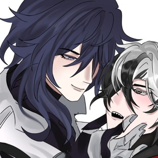 Telegram profile photo for 偵探局 ᎒ Mallacht ── CLOSE.