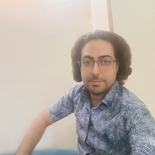 Telegram profile photo for عاشقانه های مهدی حبیبی