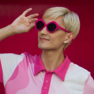 Telegram profile photo for ✨🩷 Barbie Boy 🩷✨