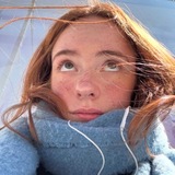 Telegram profile photo for Imaginary Friend