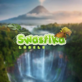 Telegram profile photo for Swastika Label's