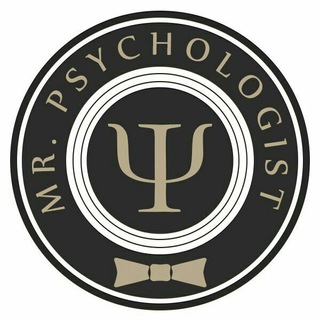 Telegram profile photo for آقای روانشناس