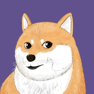 Telegram profile photo for Doge Moon