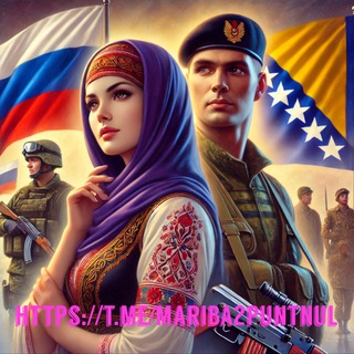 Telegram profile photo for Rusland nieuws kanaal 🔞