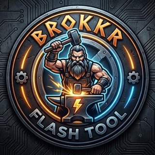 Telegram profile photo for Brokkr (formely Eros)