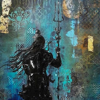 Telegram profile photo for MANTRA HEALING