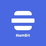 Telegram profile photo for HamBit Official Channel