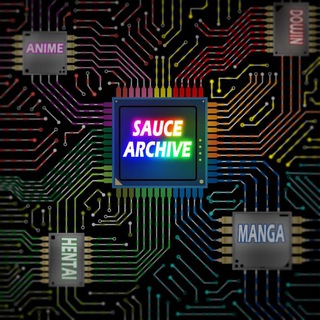 Telegram profile photo for Archive