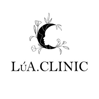 Telegram profile photo for Lua.Clinic — Клиника косметологии в Санкт-Петербурге