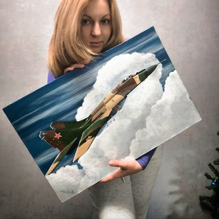 Telegram profile photo for Картины 𝑻𝒂𝒕𝒕𝒊_𝒂𝒊𝒓