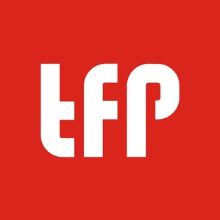 Telegram group profile photo for TFP Москва | ТФП Москва