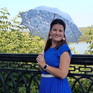 Telegram profile photo for Коуч-педагог-мама.