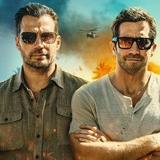 Telegram profile photo for In the Grey Movie