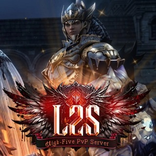 Telegram profile photo for L2S.RU|The Arena