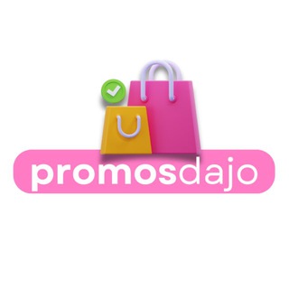 Telegram profile photo for PROMOS DA JO