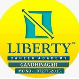 Telegram profile photo for Liberty IAS Official