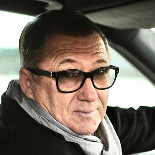 Telegram profile photo for PERMYAKOV OLEG GRIGORYEVICH