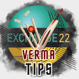 Telegram profile photo for Verma Tips