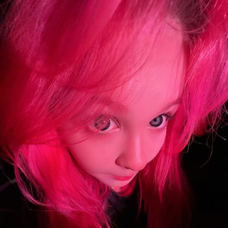 Telegram profile photo for «ОоО Долькинс!»🫧
