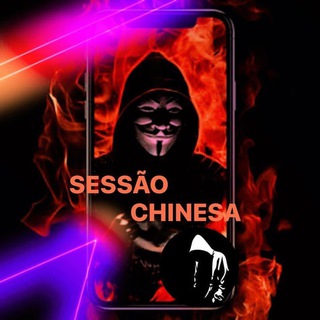 Telegram group profile photo for 🇨🇳SESSÃO CHINESA🇨🇳