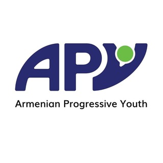 Telegram profile photo for Armenian Progressive Youth