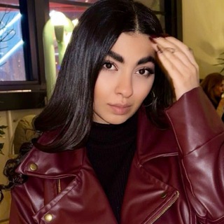 Telegram profile photo for هدیه انصاری-آموزش زبان آلمانی