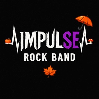 Telegram profile photo for IMPULSE