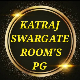 Telegram profile photo for Katraj | swargate rooms