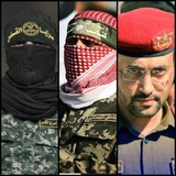 Telegram profile photo for قناة محور المقاومة