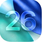 Telegram profile photo for IOS 26