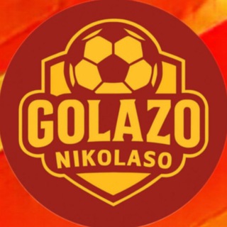 Telegram profile photo for Golazo Nikolaso | Всё о испанском футболе 🇪🇸⚽️