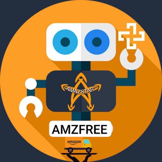 Telegram profile photo for Amazon 5 stelle