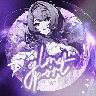 Telegram profile photo for GLM