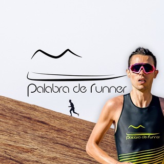 Telegram profile photo for Grupo Palabra de Runner