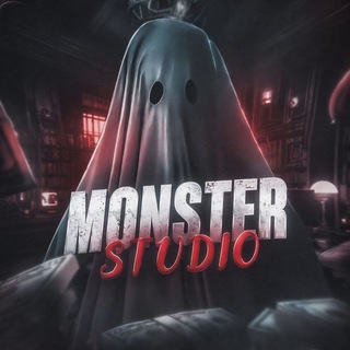 Telegram profile photo for Monster Studio