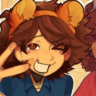 Telegram profile photo for 𝙂𝙧𝙚𝙜𝙤𝙧𝙮'𝙨 𝙗𝙡𝙤𝙜