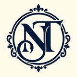 Telegram profile photo for مترجمان شریف | Noble Trls