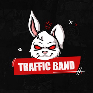 Telegram profile photo for Traffic Band | Арбитраж трафика