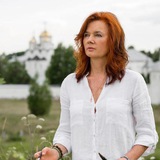 Telegram profile photo for GALINA_GOMZINA_ART