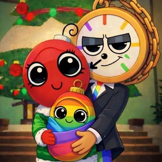 Telegram profile photo for срукака переходник