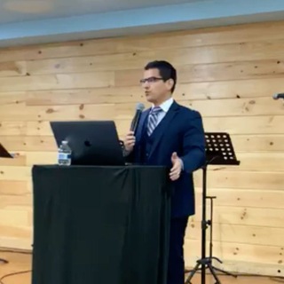 Telegram profile photo for Cristiano Conservador
