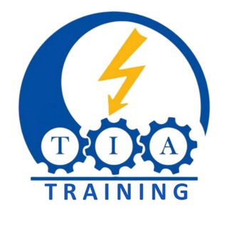 Telegram profile photo for TIA Training