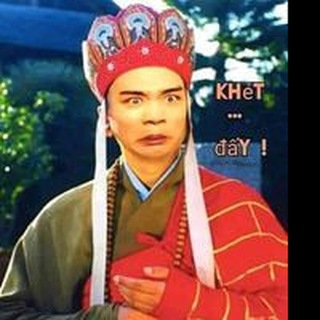 Telegram profile photo for Thí Chủ Có Link Không ?