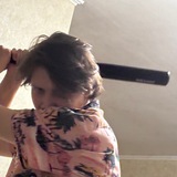 Telegram profile photo for Башкирская Икота