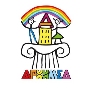 Telegram profile photo for ДАХШ «Архимед»