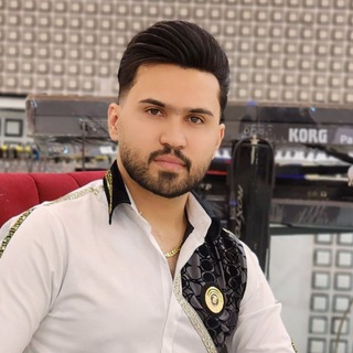 Telegram profile photo for کانال رسمی سعید اورنگی