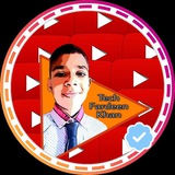 Telegram profile photo for Tech Fardeen Khan